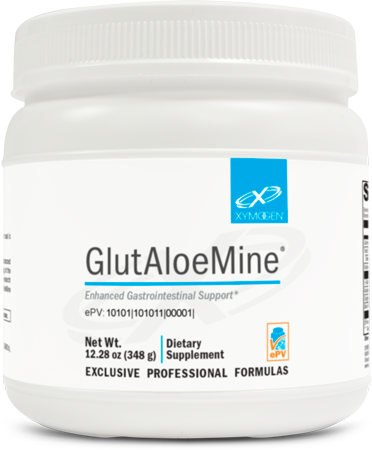 GlutAloeMine® 60 Servings