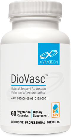 DioVasc™ 60 Capsules