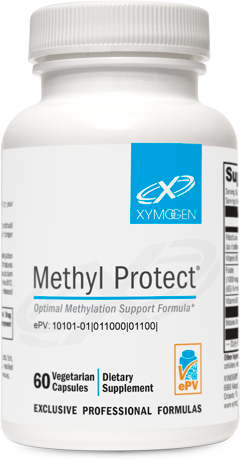 Methyl Protect® 60 Capsules