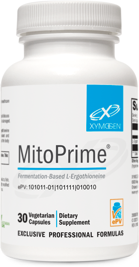 MitoPrime® 30 Capsules